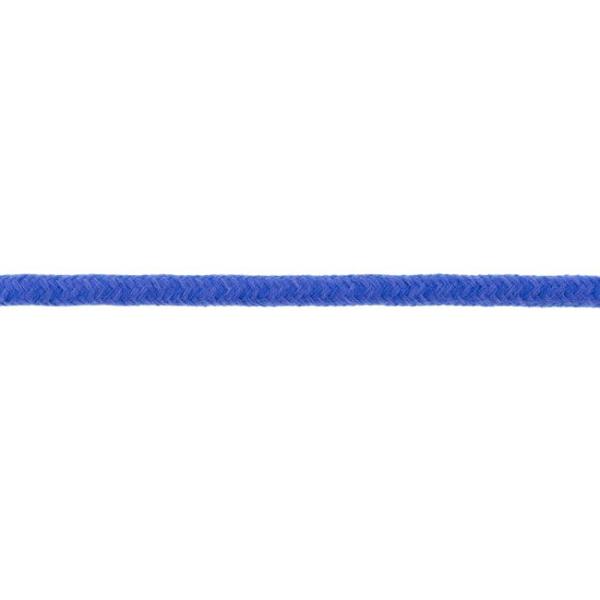 Kordelschnur 10 mm Blau